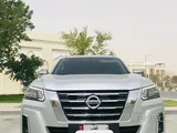 NISSAN X-TERRA 2023 MODEL FOR RENT 